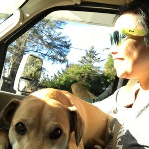 Meet your Posher, Lyn